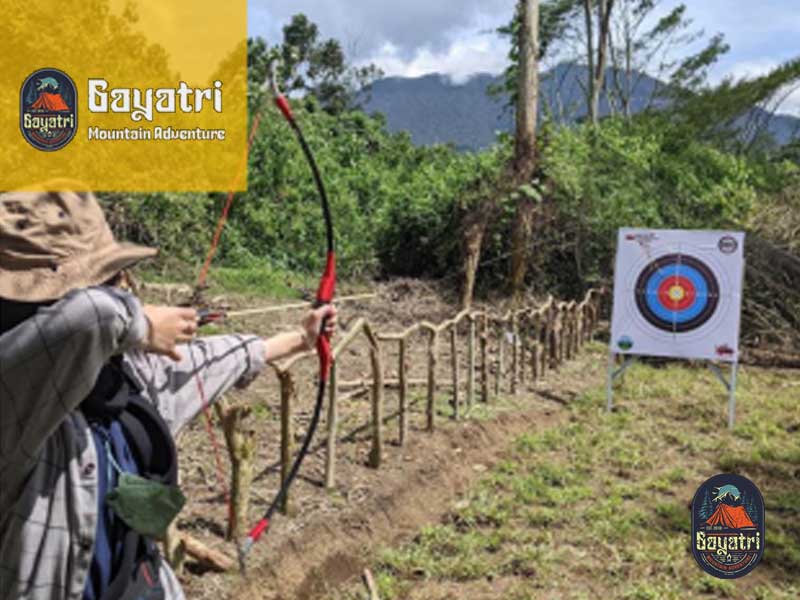 Archery Bogor