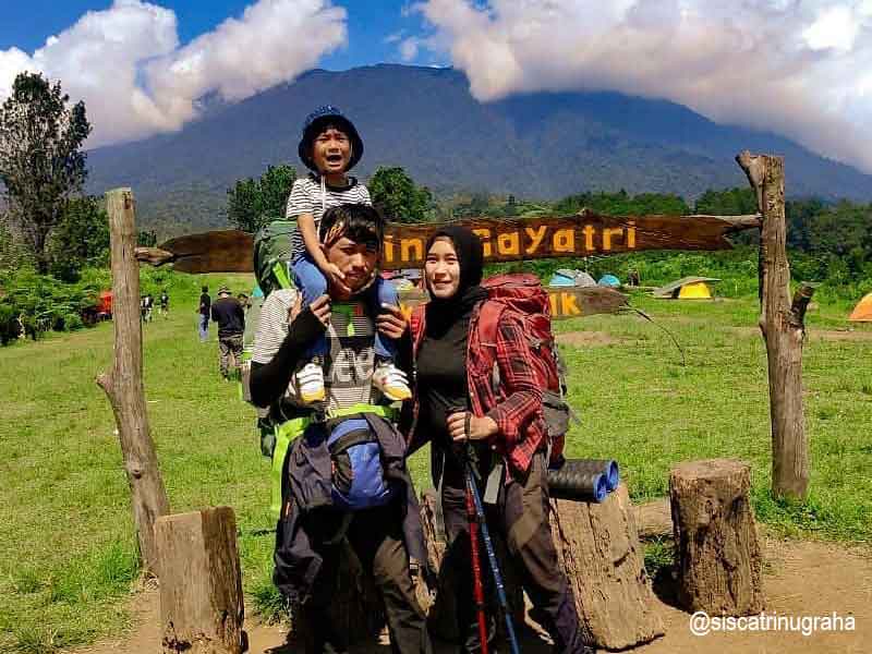 Camping Seru di Puncak Bogor: Nikmati Alam Indah dan Segar!