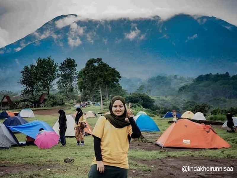 Camping Seru di Puncak Bogor: Petualangan Alam Kabupaten Bogor