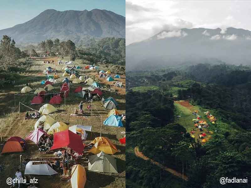 gayatri camp bogor